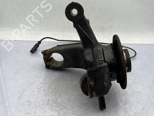 Used Right front steering knuckle Right front steering knuckle CITROËN C1 II (PA_, PS_) 1.0 VTi 68 (69 hp) 23741617 23741617