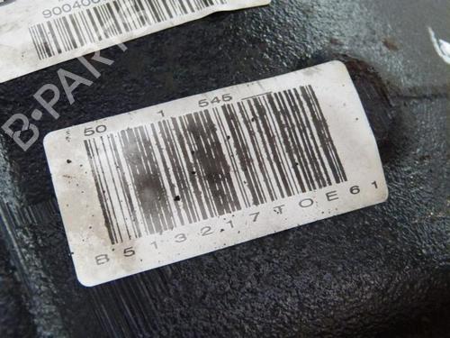 Rear differential BMW 5 (E60) 530 d | BP23689121M24  - Image 6