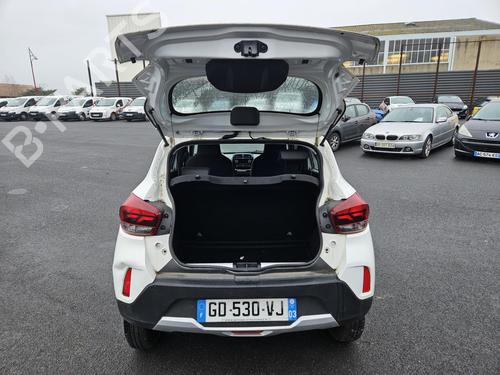 Mando retrovisor DACIA SPRING EV (B6M1) | BP23758101I25  - Image 15