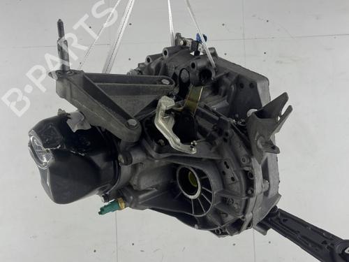 Gearbox RENAULT GRAND SCÉNIC II (JM0/1_) 1.6 | BP23680918M3 