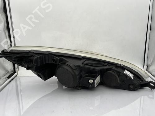Left headlight PEUGEOT 407 (6D_) 2.0 HDi 135 (6DRHRH, 6DRHRE, 6DRHRG, 6DRHRJ) | BP28099182C28  - Image 8