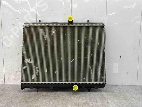 Water radiator PEUGEOT PARTNER Platform/Chassis | BP36591256M31 - Image 7