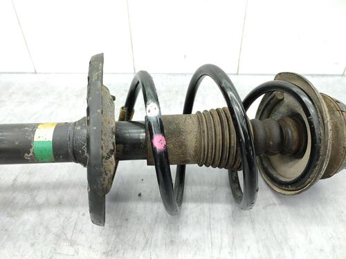 Used Right front shock absorber Right front shock absorber DACIA SANDERO II 1.5 dCi (90 hp) 23706037 23706037