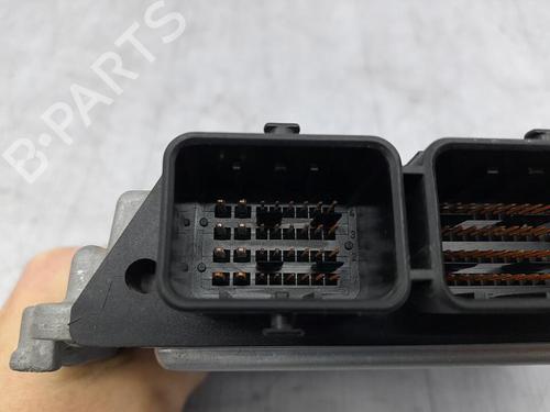 Electronic module PEUGEOT 206 SW (2E/K) 1.4 HDi | BP23708210M83  - Image 9