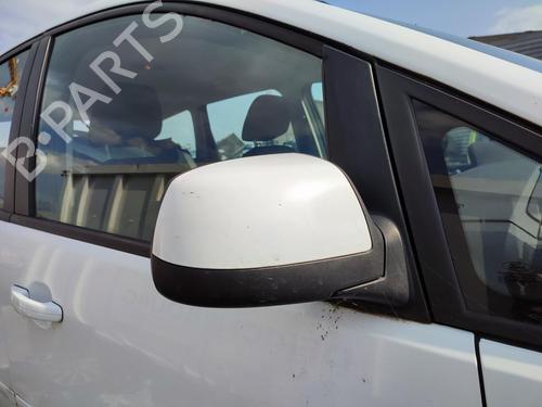 Rudehejsemekanisme ventre foran FORD C-MAX (DM2) 1.6 TDCi | BP23740430C22 - Image 14