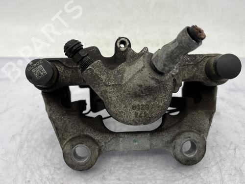 Used Right rear brake caliper Right rear brake caliper MERCEDES-BENZ C-CLASS (W204) C 220 CDI (204.002) (170 hp) 29434557 29434557