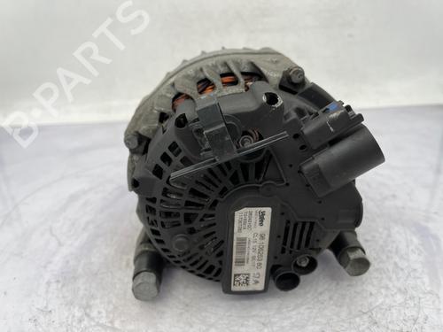 Used Alternator Alternator 38111626 38111626