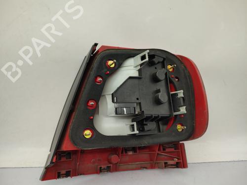 Left taillight AUDI A4 B5 (8D2) 1.9 TDI | BP23740202C34 