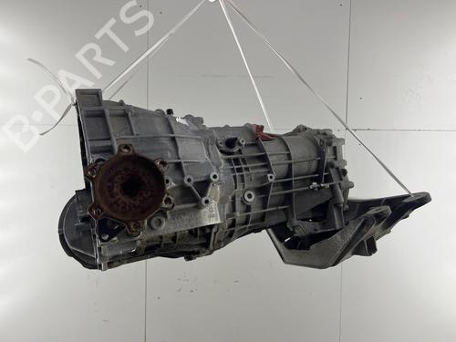 Gearbox AUDI A4 B8 Avant (8K5) 2.0 TDI | BP36372668M3  - Image 8
