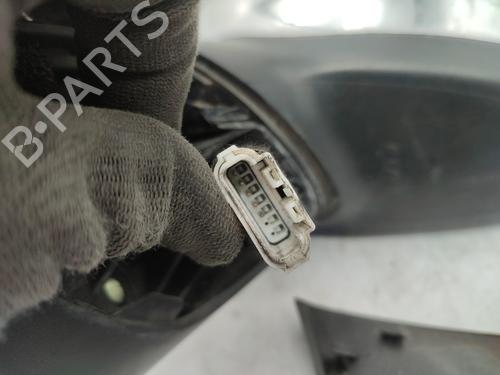 Left mirror FIAT 500 (312_) 1.2 (312AXA1A) | BP23684537C26