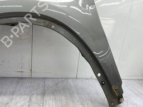 Guarda-lamas esquerdo Guarda-lamas esquerdo VW TIGUAN (5N_) 2.0 TDI 4motion (170 hp) 35969419 35969419