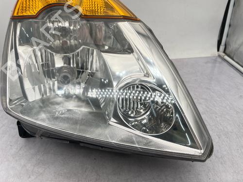 Right headlight RENAULT MODUS / GRAND MODUS (F/JP0_) 1.5 dCi (FP0D, JP0D) | BP36293540C29  - Image 8