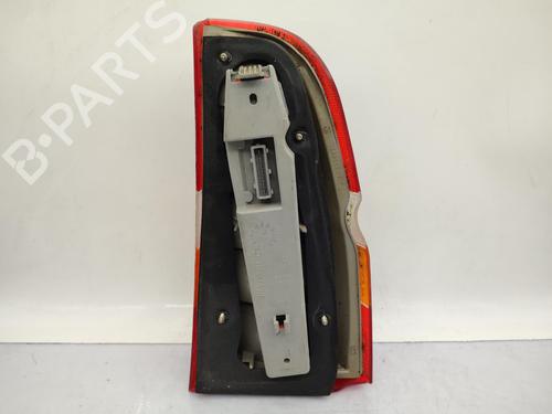 Left taillight FORD ESCORT V Turnier (ANL) 1.6 i 16V | BP23738432C34 