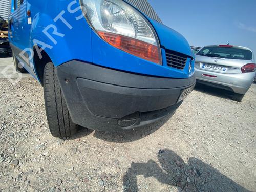 Used Parts RENAULT KANGOO Express (FC0/1_) D 65 1.9 (FC0E, FC02, FC0J, FC0N) 4835997