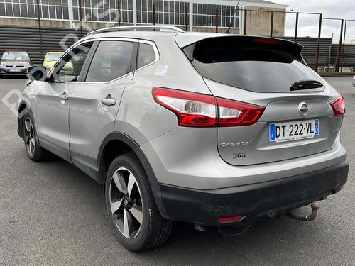 Switch NISSAN QASHQAI II (J11, J11_) 1.5 dCi | BP23722939I30 - Image 8