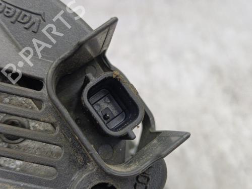Used Alternator RENAULT CLIO IV (BH_) 1.5 dCi 90 (90 hp) 23704802