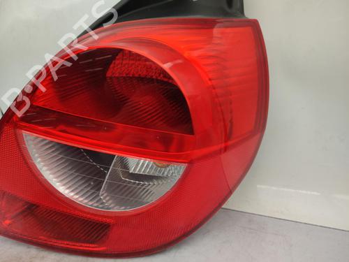 Right taillight RENAULT CLIO III (BR0/1, CR0/1) 1.5 dCi (BR17, CR17) | BP23678589C35 