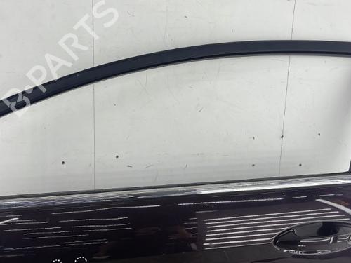 Left front door FORD FIESTA VI (CB1, CCN) 1.4 TDCi | BP23757014C2 