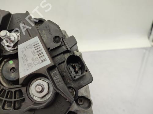 Alternator SEAT LEON (1P1) 1.9 TDI | BP23741640M7 