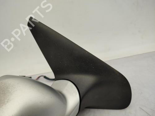 Right mirror VW GOLF IV (1J1) 1.6 16V | BP23676790C27 