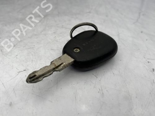 Electronic module RENAULT MEGANE I Coach (DA0/1_) 1.9 dTi (DA0N) | BP23851796M83 