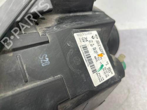 Right headlight RENAULT TRAFIC III Van (FG_) 1.6 dCi 120 (FGMB, FGMC) | BP37531178C29  - Image 10