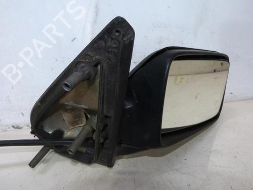 Right mirror VW GOLF III (1H1) 1.9 D | BP23666953C27 