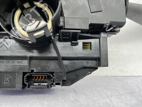 Steering column stalk CITROËN C3 II (SC_) 1.1 i | BP30751077I23 - Image 5