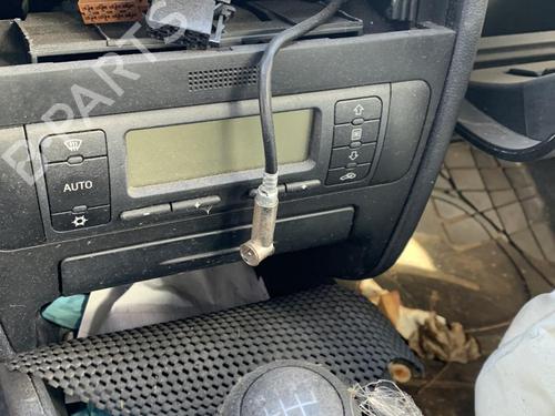 Left sun visor SEAT LEON (1M1) 1.9 TDI | BP23673829I1 - Image 7