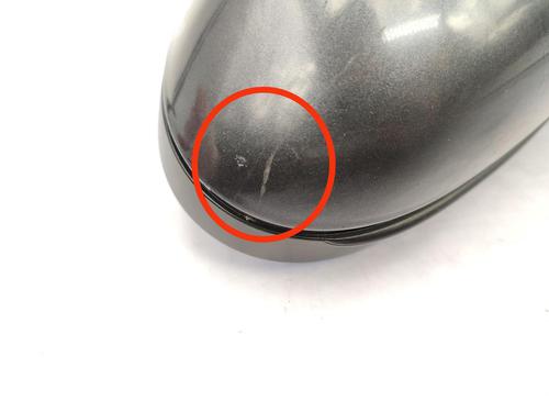 Used Right mirror BMW 1 (E87) 120 d (163 hp) 23749855