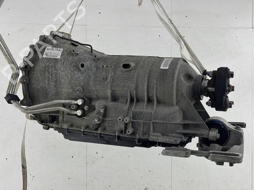 Gearkasse JAGUAR S-TYPE II (X200) 4.2 V8 | BP23682086M3