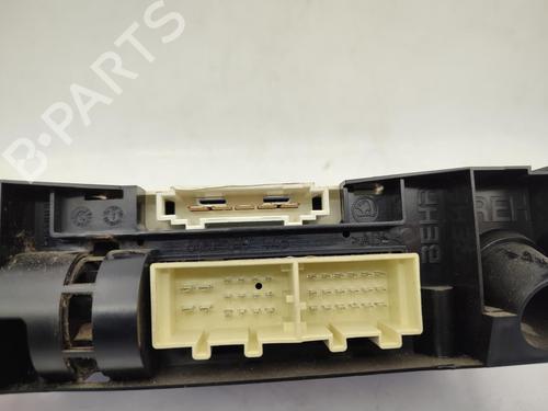 Climate control VW POLO V (6R1, 6C1) 1.6 TDI | BP23742098I5 