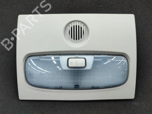 Used Interior roof light FORD FIESTA VI (CB1, CCN) 1.5 TDCi (95 hp) 23757076