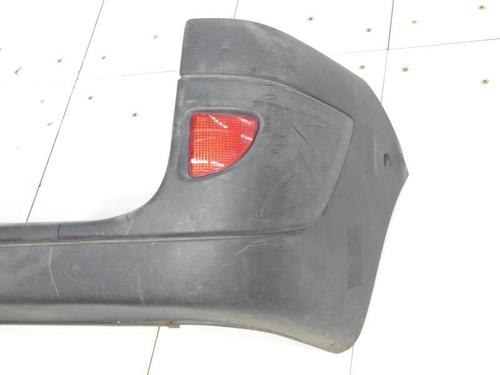 Rear bumper RENAULT KANGOO (KC0/1_) 1.5 dCi | BP23688973C8 