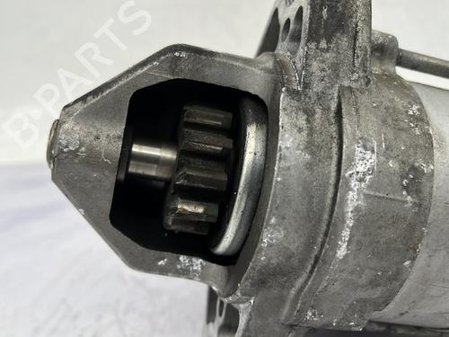 Starter TOYOTA AURIS (_E15_) 2.0 D-4D (ADE150_, ADE150R) | BP32195725M8