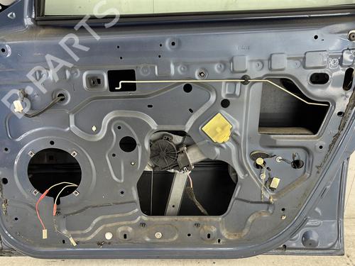Right front door DACIA LOGAN MCV (KS_) 1.5 dCi (KS0W) | BP23761551C3 