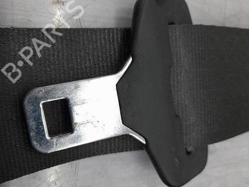 Front right seatbelt FIAT PANDA (169_) 1.1 (169.AXA1A) | BP23702710I25 - Image 4