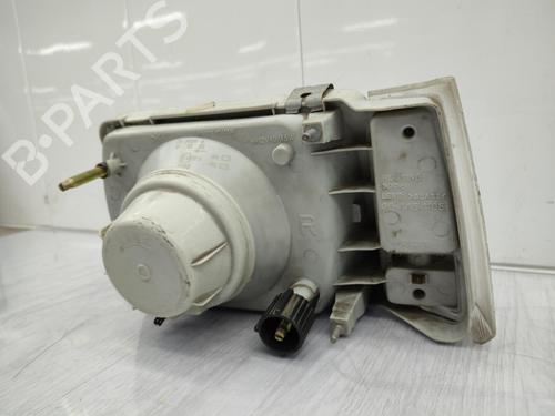 Used Right headlight Right headlight SEAT MARBELLA (28A) [1986-1999] 23676099 23676099