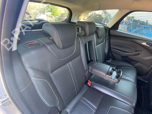 Seats set FORD FOCUS III Turnier 2.0 TDCi | BP36901698C78  - Image 14
