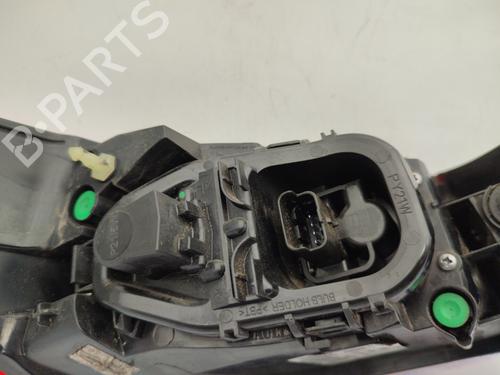 Right taillight RENAULT CLIO IV (BH_) 1.5 dCi 90 | BP23739540C35 