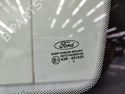 Rear right quarter glass FORD C-MAX (DM2) 1.6 TDCi | BP23730171C92