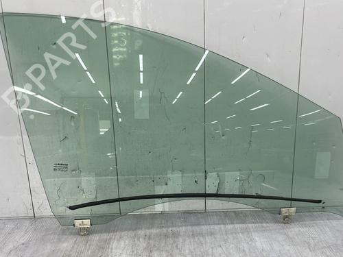 Used Front right door window RENAULT MEGANE III Grandtour (KZ0/1) 1.5 dCi (KZ09, KZ0D, KZ1G, KZ29, KZ14, KZ1W, KZ10, KZ1F,... (110 hp) 31752201