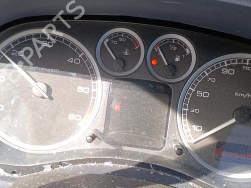 ABS pump PEUGEOT 307 (3A/C) 2.0 HDi 90 | BP23675520M43 