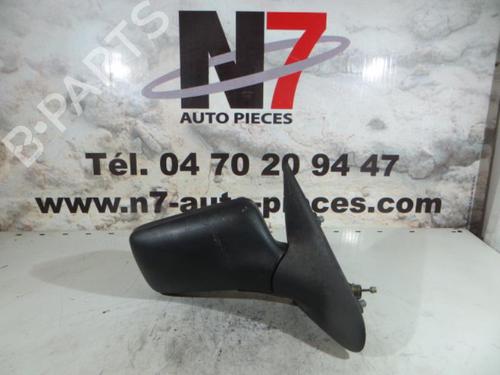 Used Right mirror SEAT CORDOBA (6K1, 6K2) 1.9 D (68 hp) 23719853