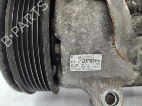 AC compressor TOYOTA AURIS (_E15_) 1.6 (ZRE151_, ZRE151R) | BP23719424M34 - Image 3