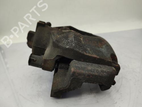Used Left front brake caliper RENAULT LAGUNA III (BT0/1) 1.5 dCi (BT00, BT0A, BT0T, BT1J) (110 hp) 23718691