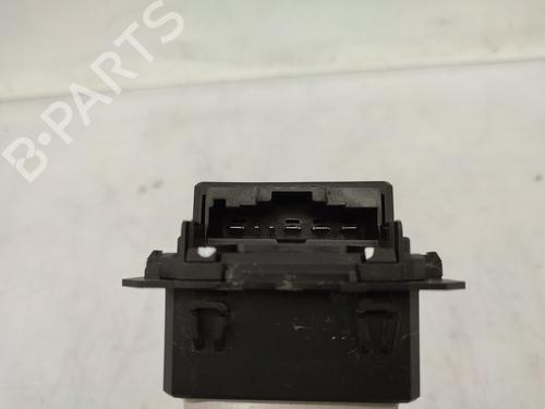 Used Heater resistor Heater resistor RENAULT CLIO IV Grandtour (KH_) 1.5 dCi 90 (KHN3, KHN4) (90 hp) 24433598 24433598