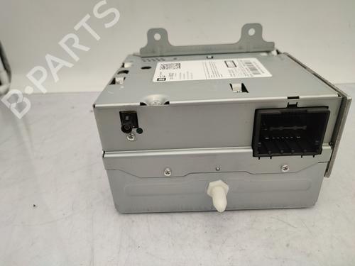 Radio OPEL MERIVA B MPV (S10) 1.4 (75) | BP24865047E6 
