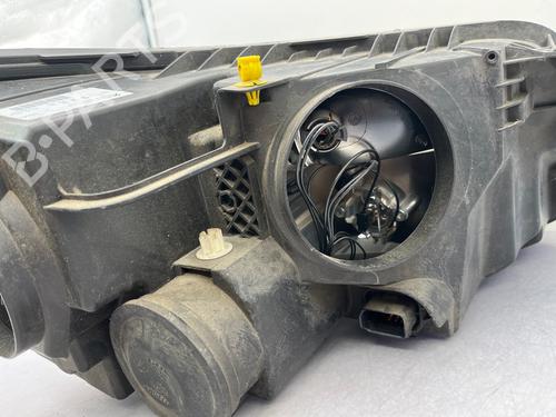 Left headlight CITROËN C3 Picasso (SH_) | BP38627351C28 - Image 3