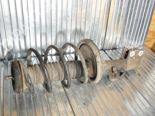 Used Right front shock absorber CITROËN C4 I (LC_) 1.6 HDi (90 hp) 23693590